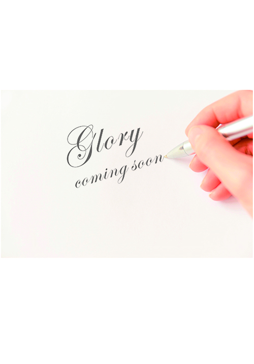 Glory女裝